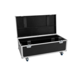 ROADINGER Flightcase HIGHLINE 1x LED SL-600