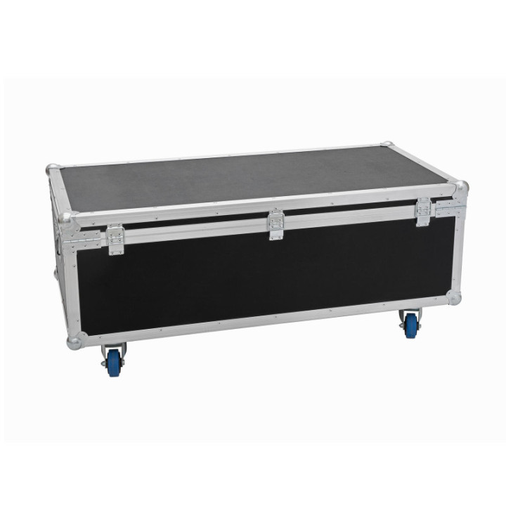 ROADINGER Flightcase HIGHLINE 1x LED SL-600