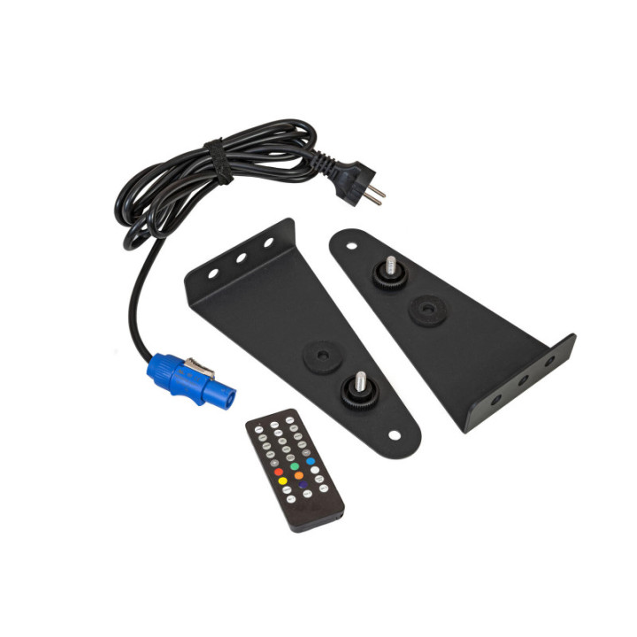 EUROLITE LED KLS MOVE FX Compact Light Set AIR - KaotikaStore - 4026397756616