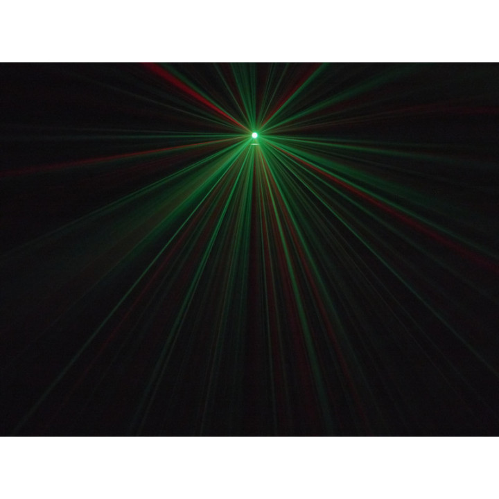 EUROLITE LED KLS MOVE FX Compact Light Set AIR - KaotikaStore - 4026397756616