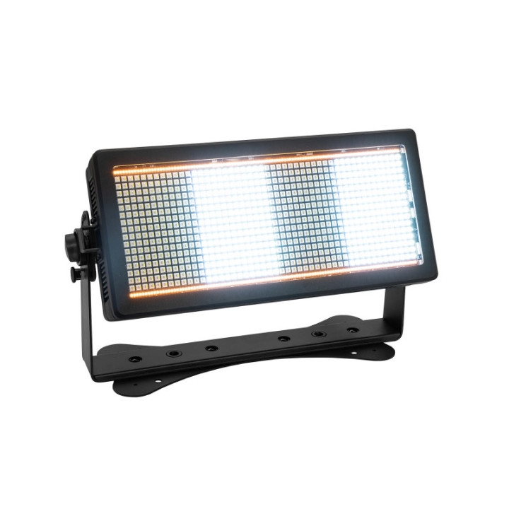 EUROLITE Multiflood Pro IP SMD RGBW Strobe/Wash MK2 - KaotikaStore - 4026397755879