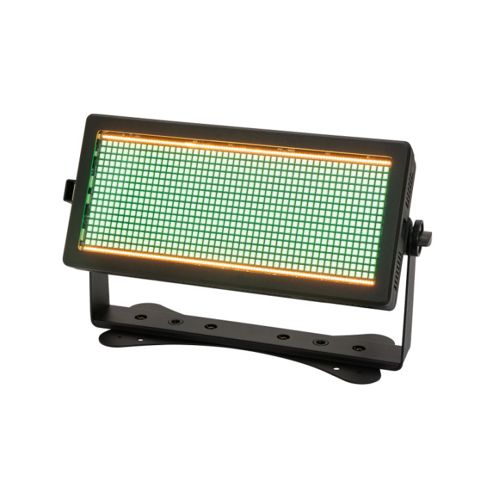 EUROLITE Multiflood Pro IP SMD RGBW Strobe/Wash MK2 - KaotikaStore - 4026397755879