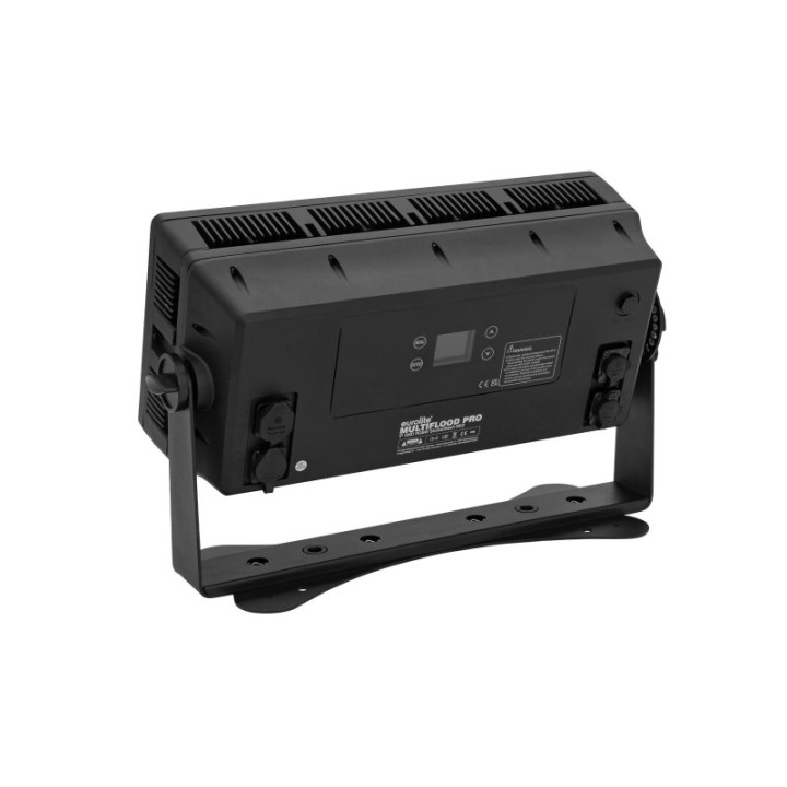 EUROLITE Multiflood Pro IP SMD RGBW Strobe/Wash MK2 - KaotikaStore - 4026397755879