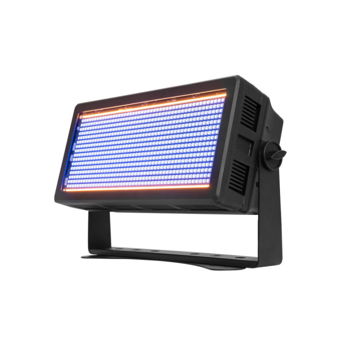 EUROLITE Multiflood Pro IP SMD RGBW Strobe/Wash MK2 - KaotikaStore - 4026397755879