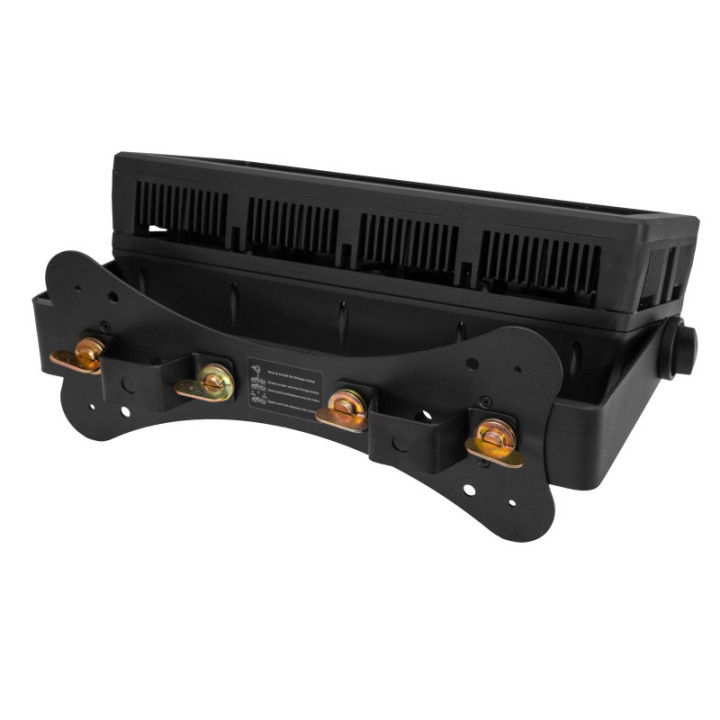 EUROLITE Multiflood Pro IP SMD RGBW Strobe/Wash MK2 - KaotikaStore - 4026397755879