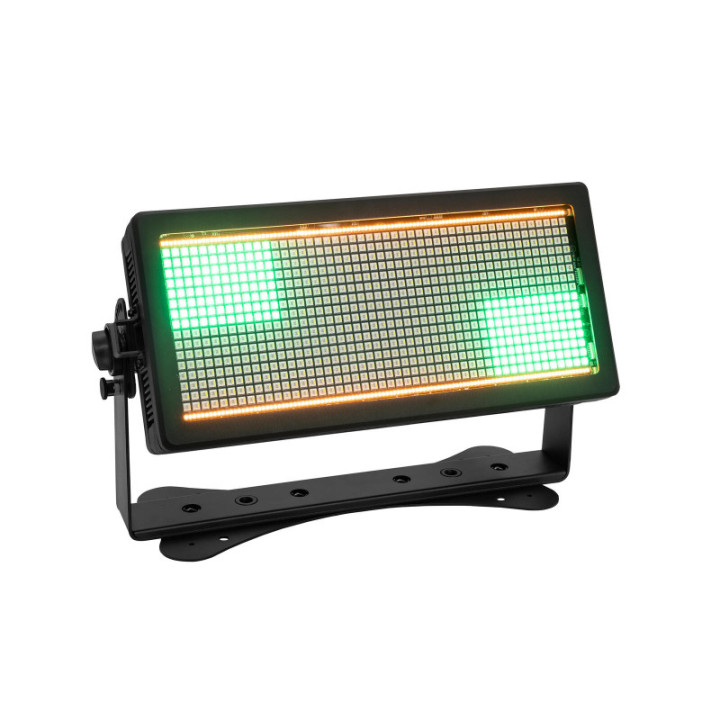 EUROLITE Multiflood Pro IP SMD RGBW Strobe/Wash MK2 - KaotikaStore - 4026397755879