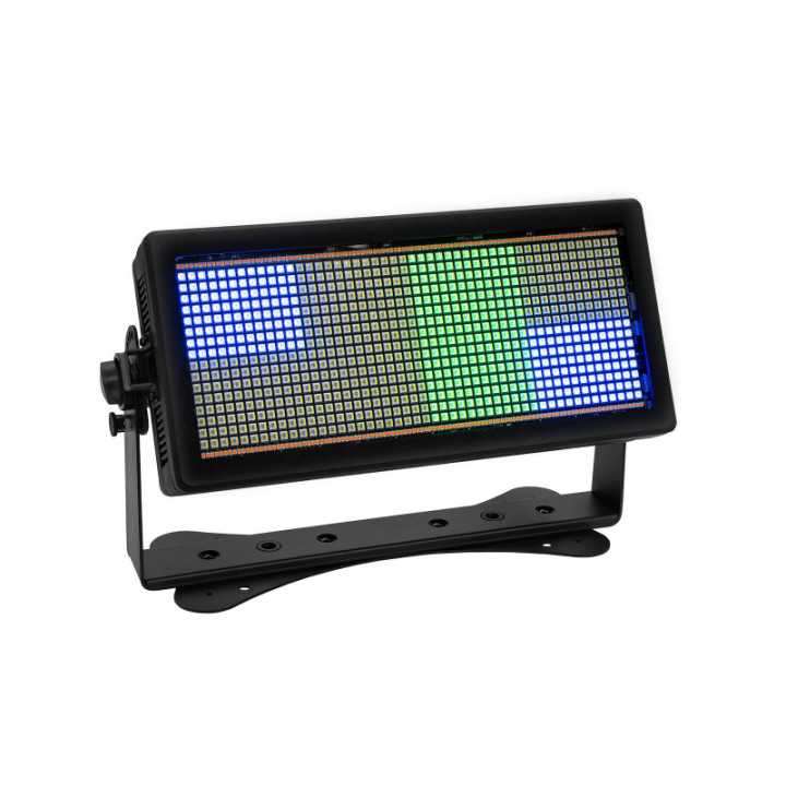 EUROLITE Multiflood Pro IP SMD RGBW Strobe/Wash MK2 - KaotikaStore - 4026397755879