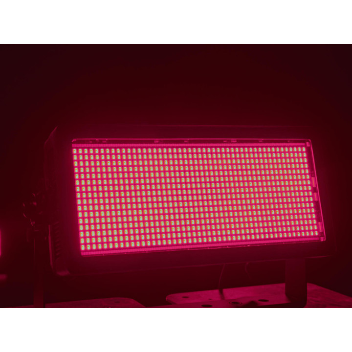 EUROLITE Multiflood Pro IP SMD RGBW Strobe/Wash MK2 - KaotikaStore - 4026397755879