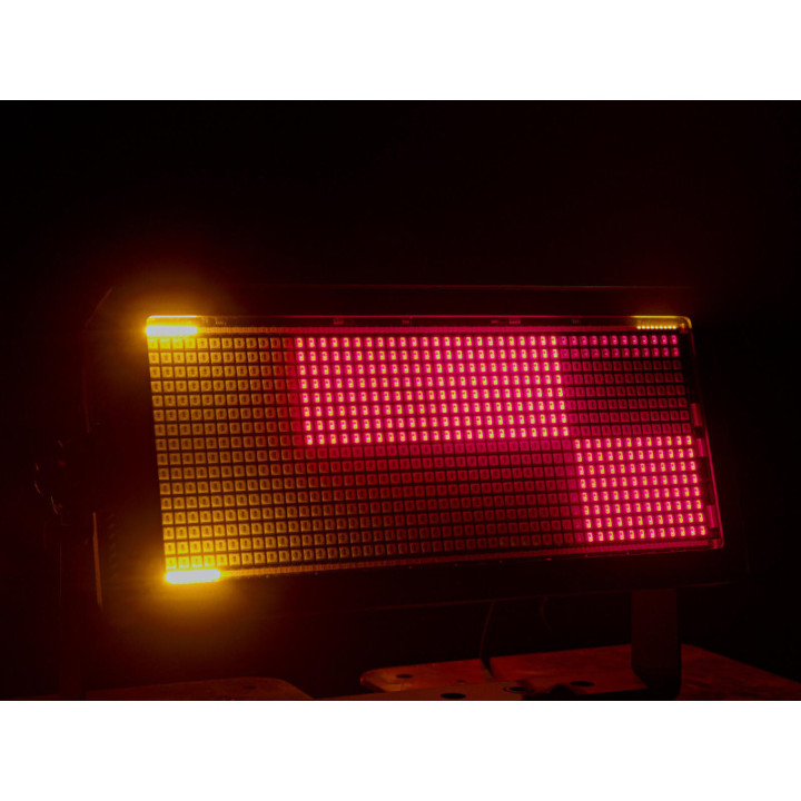 EUROLITE Multiflood Pro IP SMD RGBW Strobe/Wash MK2 - KaotikaStore - 4026397755879