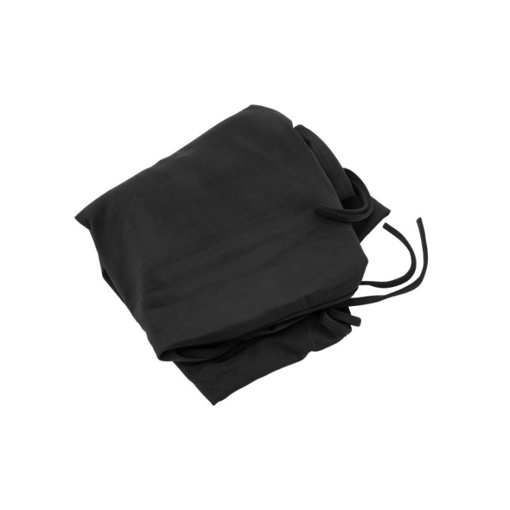 OMNITRONIC Mobile DJ Stand DJTV-1 incl. Cover - KaotikaStore - 4026397739596