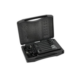 EUROLITE AKKU DMX Operator 30 QuickDMX - KaotikaStore - 4026397750935