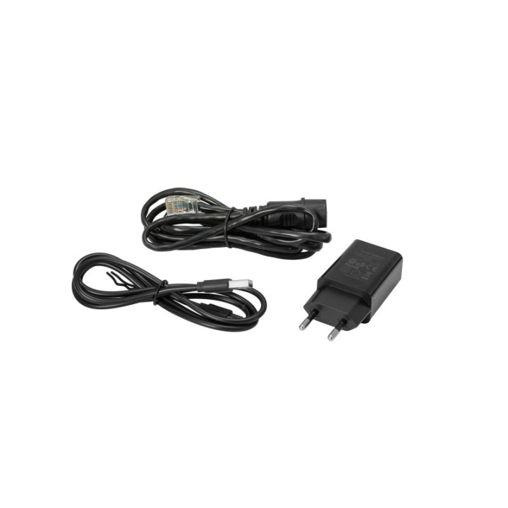 EUROLITE AKKU DMX Operator 30 QuickDMX - KaotikaStore - 4026397750935