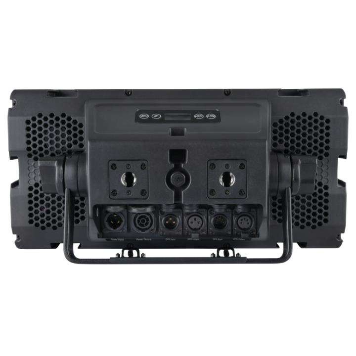 40355 SHOWTEC Titan Vintage FX KaotikaStore 8717748625496