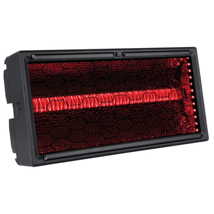 40355 SHOWTEC Titan Vintage FX KaotikaStore 8717748625496