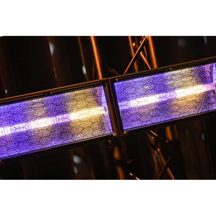 40355 SHOWTEC Titan Vintage FX KaotikaStore 8717748625496