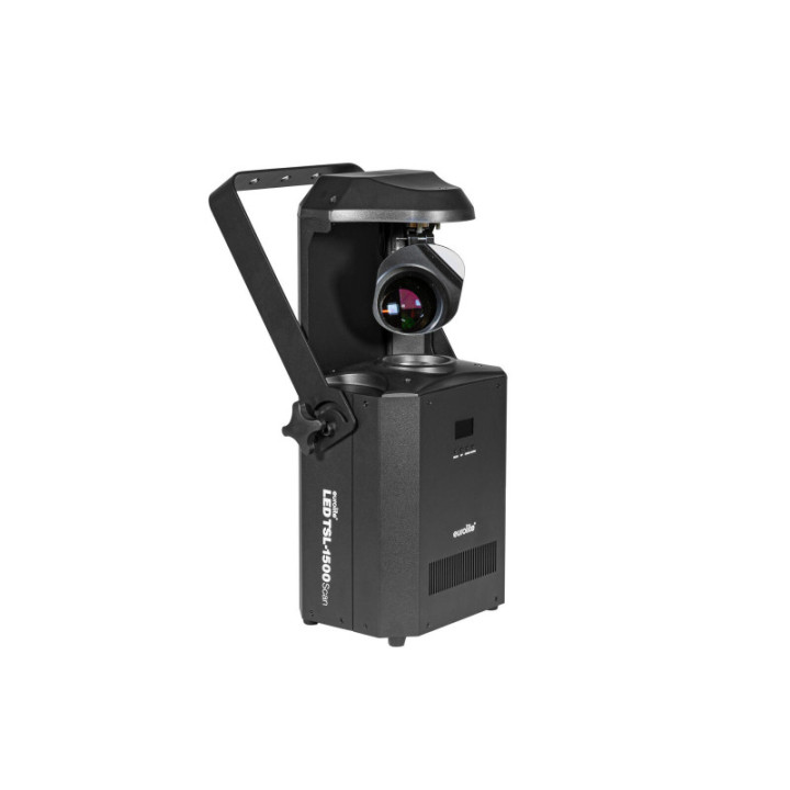 EUROLITE LED TSL-1500 Scan - KaotikaStore - 4026397714456