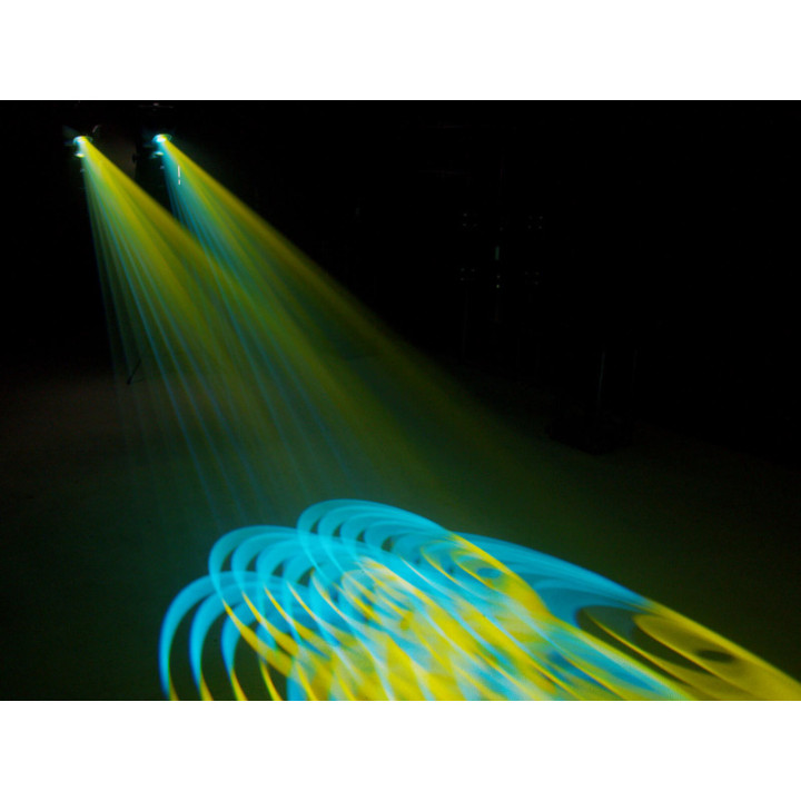 EUROLITE LED TSL-1500 Scan - KaotikaStore - 4026397714456