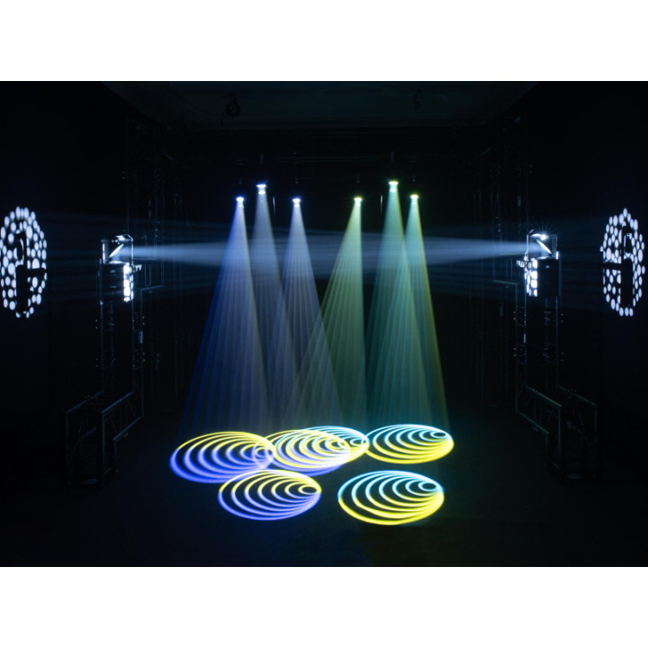 EUROLITE LED TSL-1500 Scan - KaotikaStore - 4026397714456
