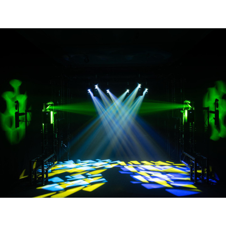 EUROLITE LED TSL-1500 Scan - KaotikaStore - 4026397714456