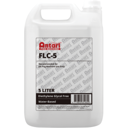 ANTARI Fog Fluid SFD liquido a rapida dissipazione per la macchina  W-715