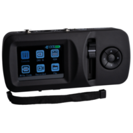 50393 SHOWTEC Assistant DMX