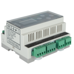 50421 SHOWTEC Melodist Install DMX-controllable WAV player KaotikaStore 8717748579645