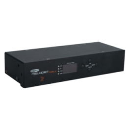 50422 SHOWTEC Melodist Mobile DMX-controllable WAV player KaotikaStore 8717748579652