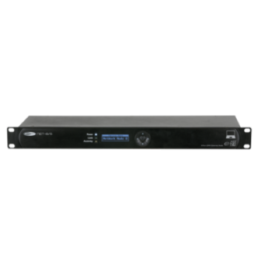 50810 SHOWTEC NET-8/5 8-Channel Art-Net/Kling-Net node - 5-pin XLR KaotikaStore 8717748464071