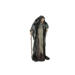 EUROPALMS Strega di Halloween Nahema