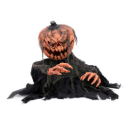 EUROPALMS Halloween Groundbreaker zucca mostro