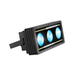 EUROLITE LED IP Triple Eye Hybrid - KaotikaStore - 4026397753851