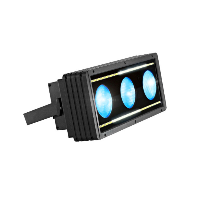 EUROLITE LED IP Triple Eye Hybrid - KaotikaStore - 4026397753851
