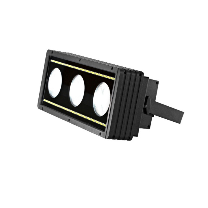 EUROLITE LED IP Triple Eye Hybrid - KaotikaStore - 4026397753851