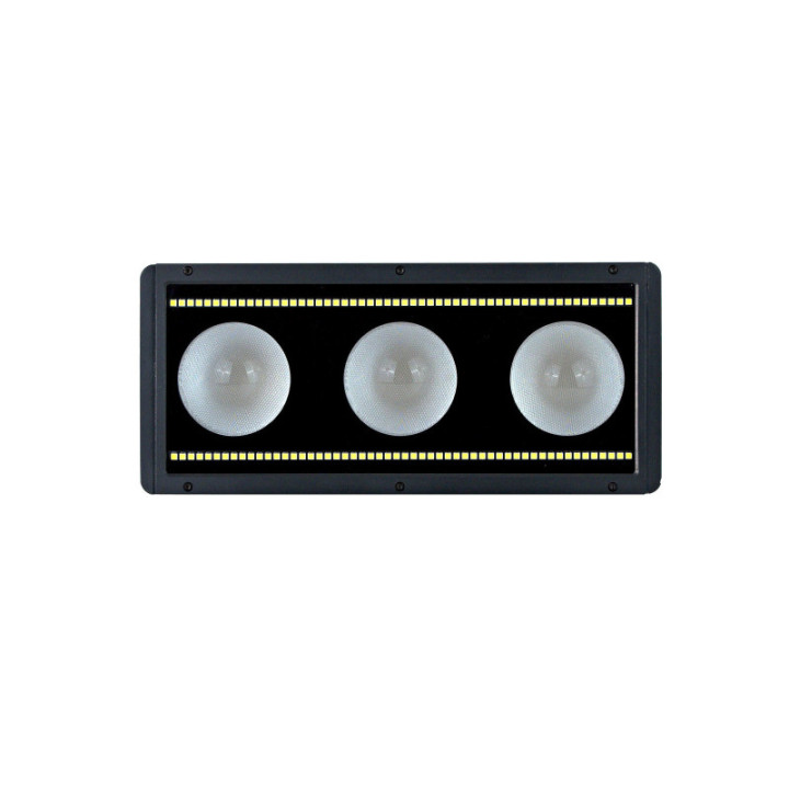 EUROLITE LED IP Triple Eye Hybrid - KaotikaStore - 4026397753851