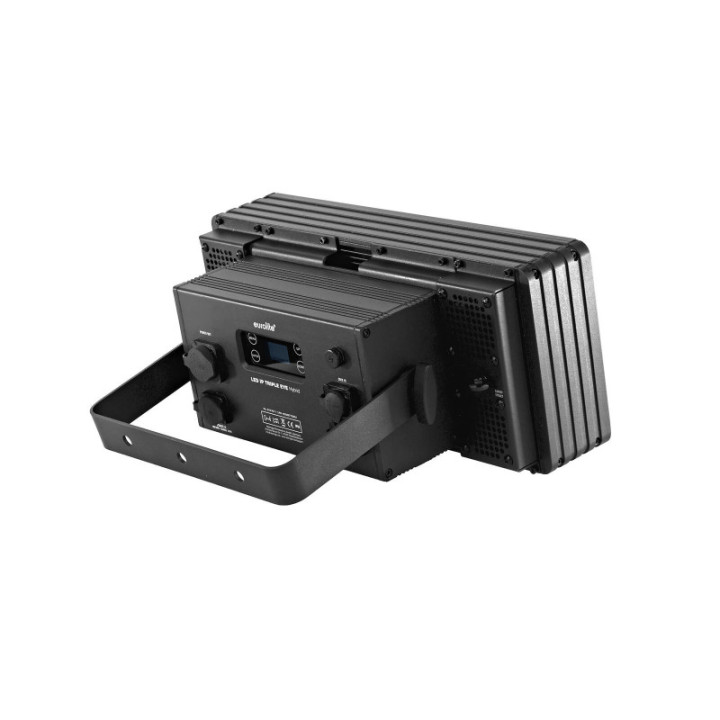 EUROLITE LED IP Triple Eye Hybrid - KaotikaStore - 4026397753851
