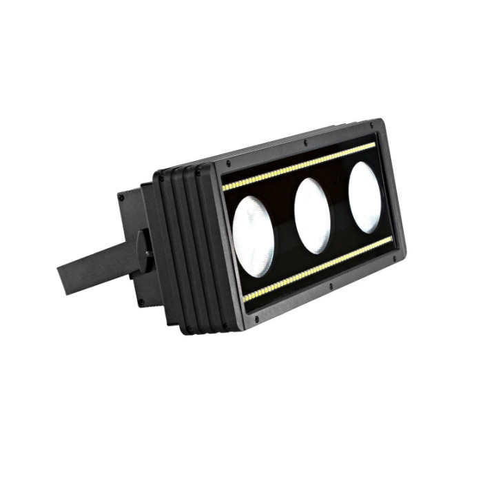 EUROLITE LED IP Triple Eye Hybrid - KaotikaStore - 4026397753851
