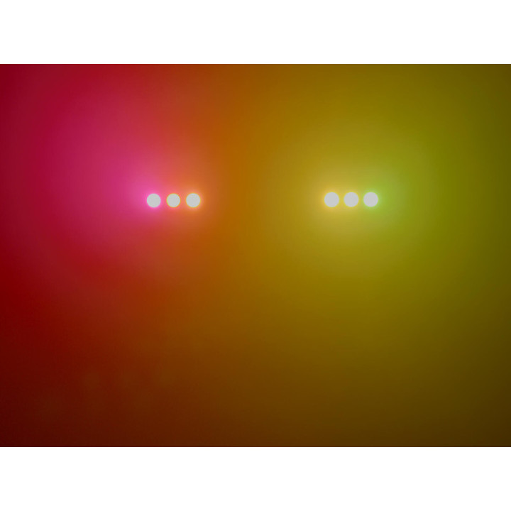 EUROLITE LED IP Triple Eye Hybrid - KaotikaStore - 4026397753851