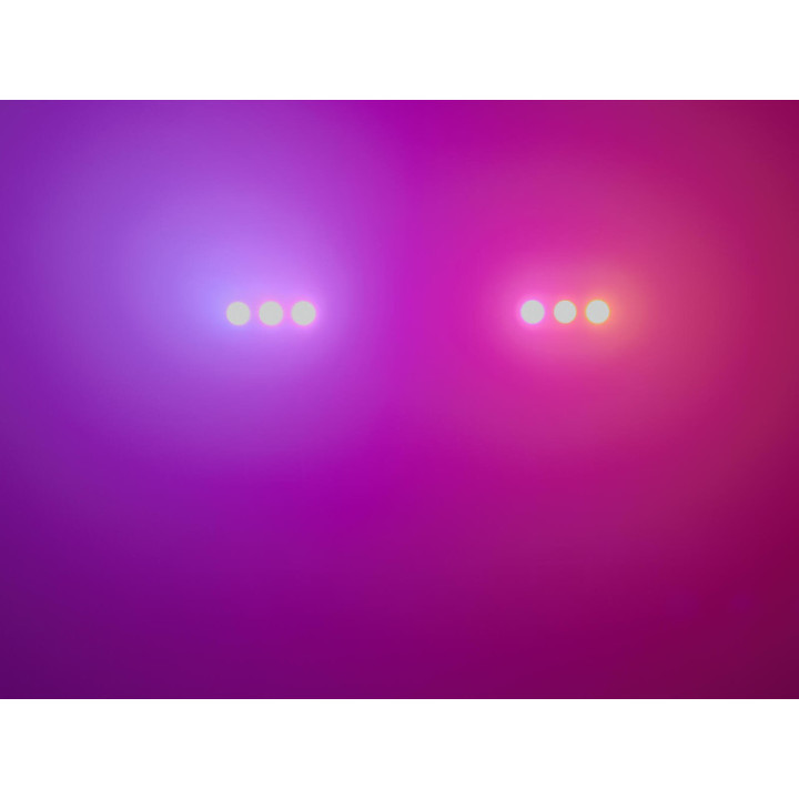 EUROLITE LED IP Triple Eye Hybrid - KaotikaStore - 4026397753851