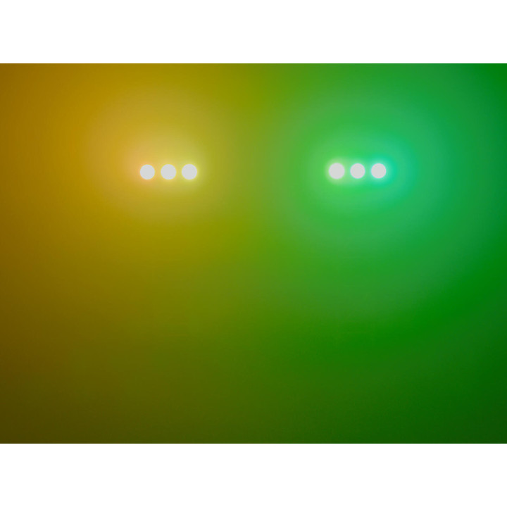 EUROLITE LED IP Triple Eye Hybrid - KaotikaStore - 4026397753851