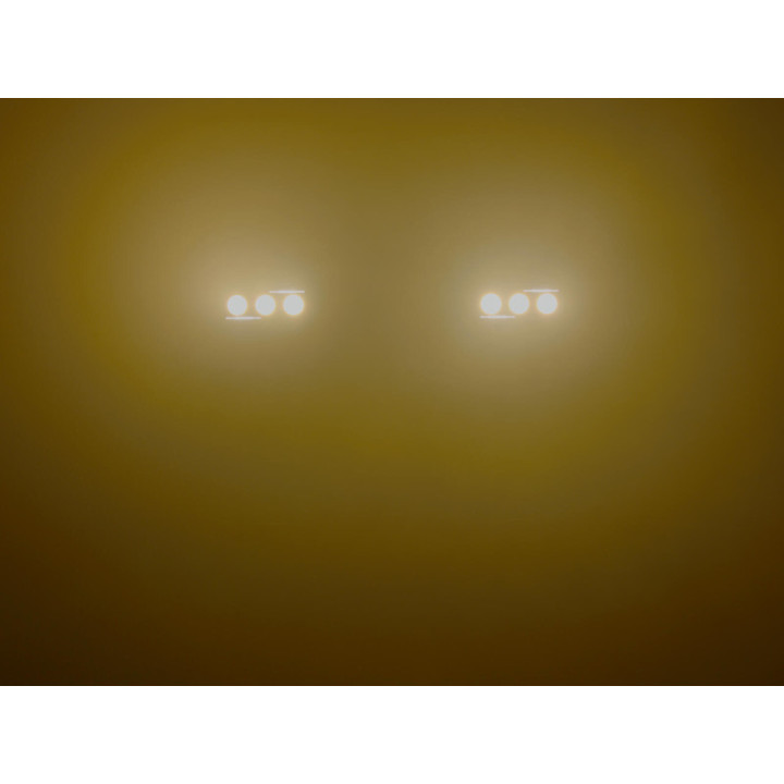EUROLITE LED IP Triple Eye Hybrid - KaotikaStore - 4026397753851