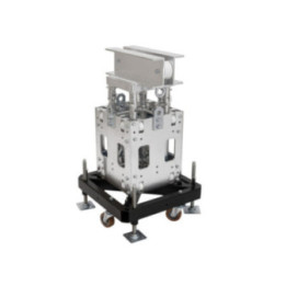 ALUTRUSS Tower System III - KaotikaStore - 4026397762389