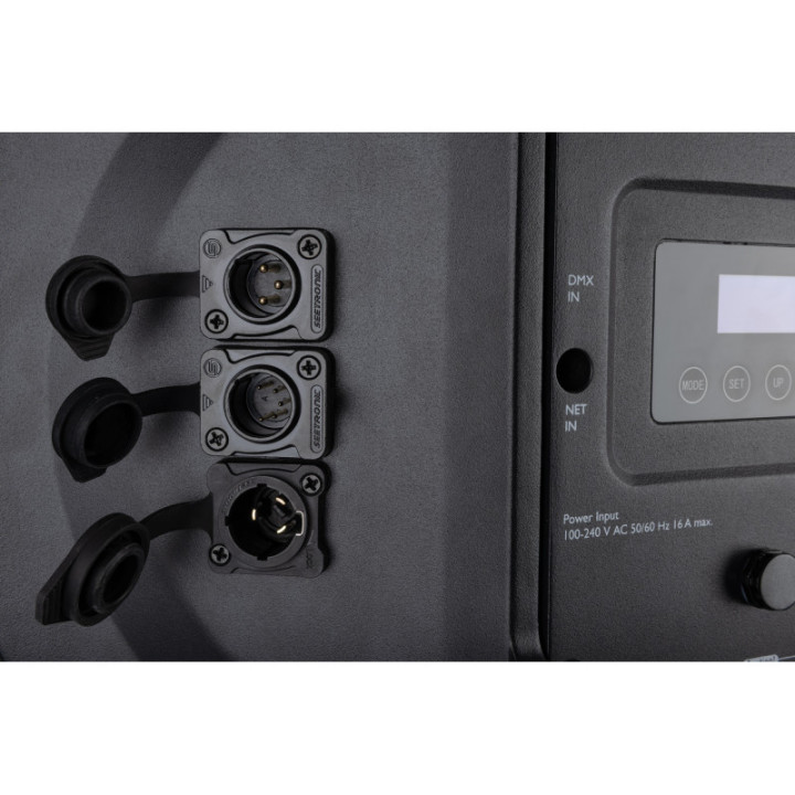 43329 SHOWTEC Lumina Sola KaotikaStore 8717748619822