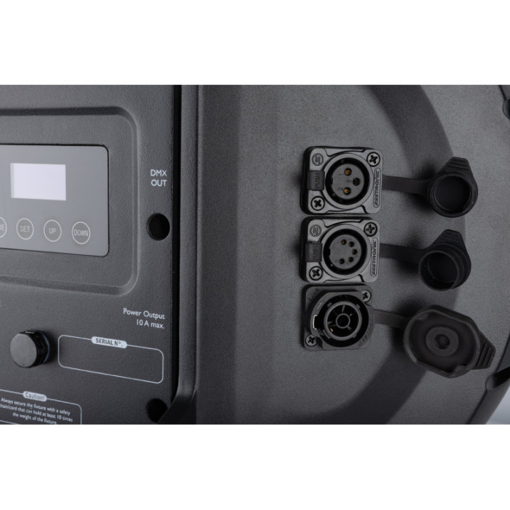 43329 SHOWTEC Lumina Sola KaotikaStore 8717748619822