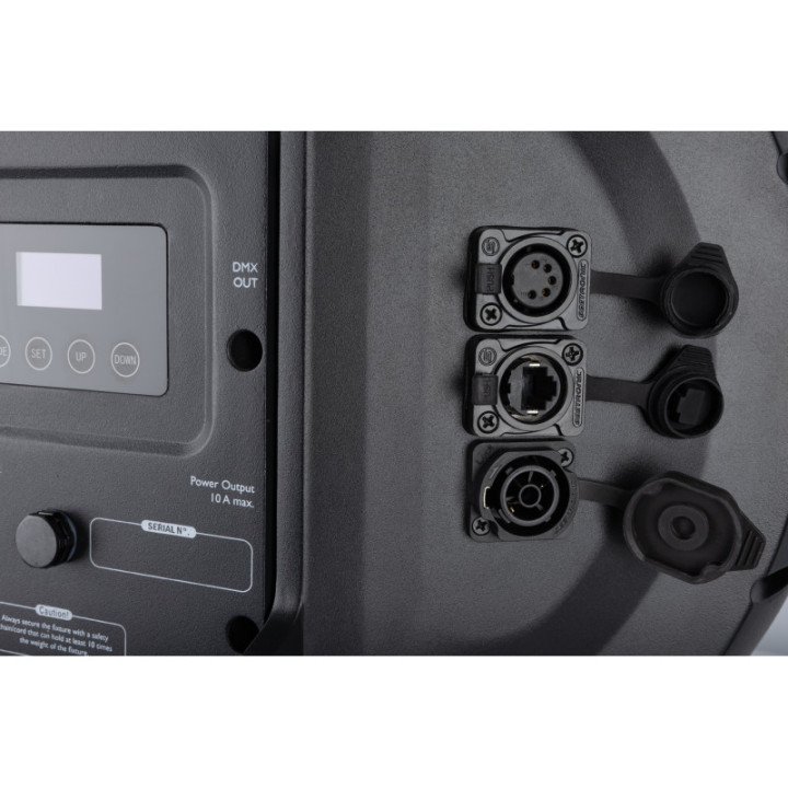 43328 SHOWTEC Lumina Beam KaotikaStore 8717748619815