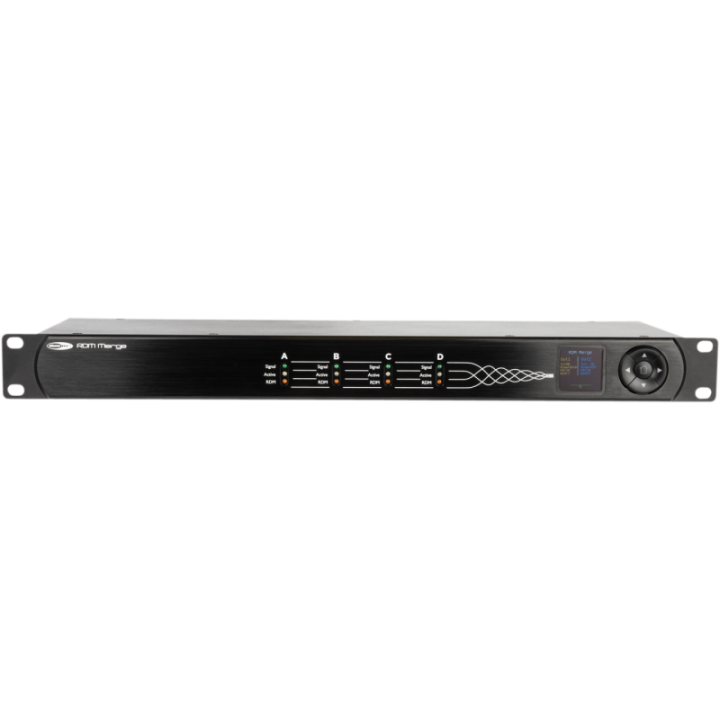 50100 SHOWTEC RDM Merge KaotikaStore 8717748616197