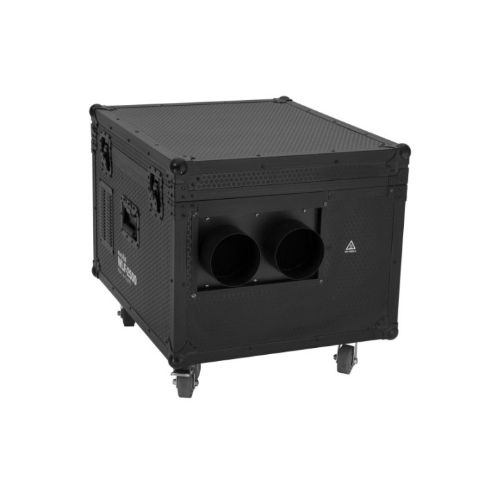 EUROLITE WLF-2500 Water Low Fog PRO - KaotikaStore - 4026397673197