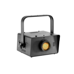 EUROLITE LED EVO-120 QCL Multi Effect Projector - KaotikaStore - 4026397752403