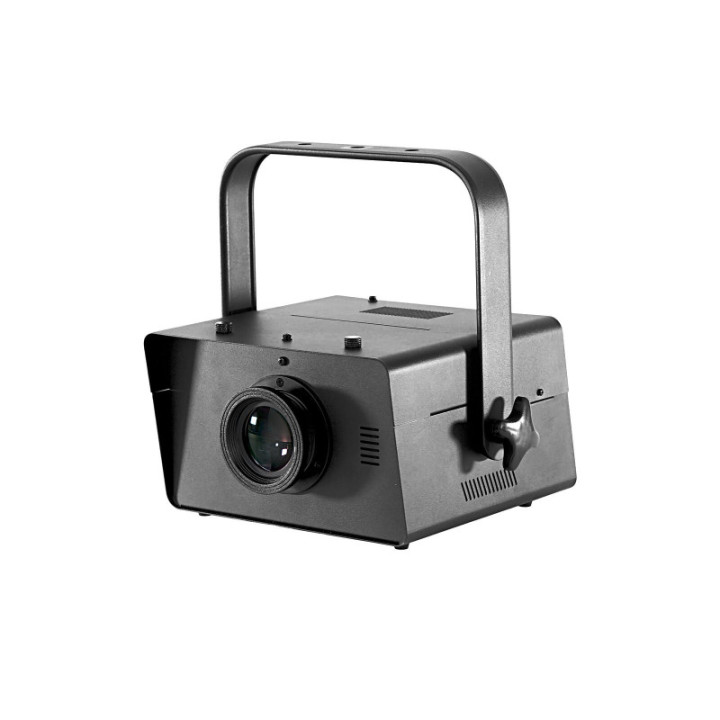 EUROLITE LED EVO-120 QCL Multi Effect Projector - KaotikaStore - 4026397752403