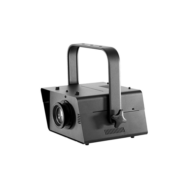 EUROLITE LED EVO-120 QCL Multi Effect Projector - KaotikaStore - 4026397752403