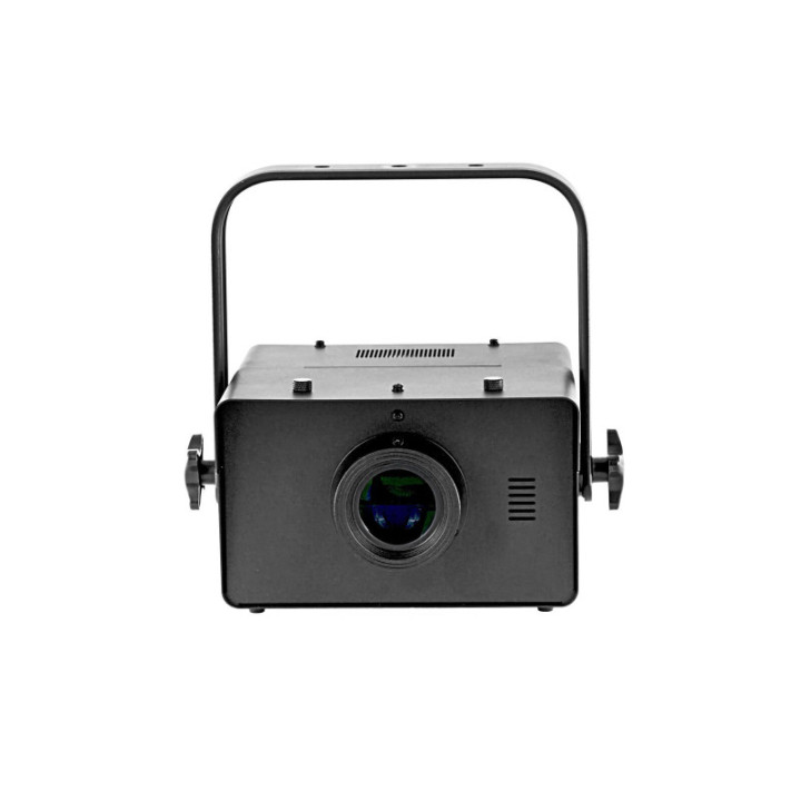 EUROLITE LED EVO-120 QCL Multi Effect Projector - KaotikaStore - 4026397752403